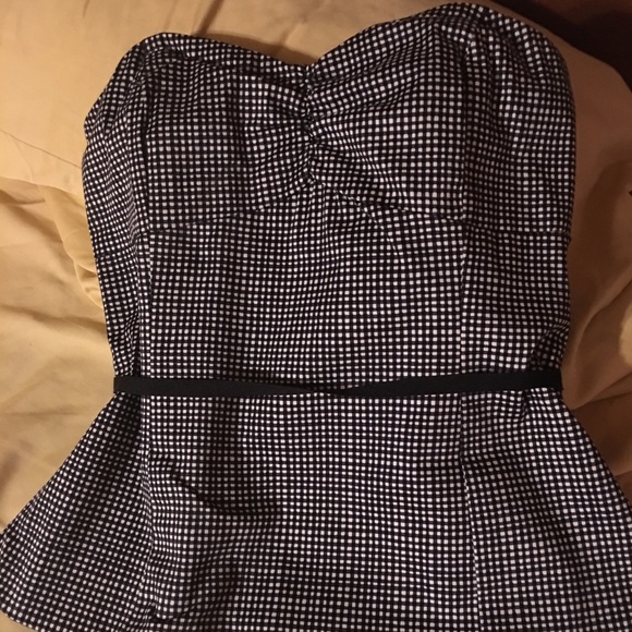 White House Black Market Tops - Super cute White House Black Market top!